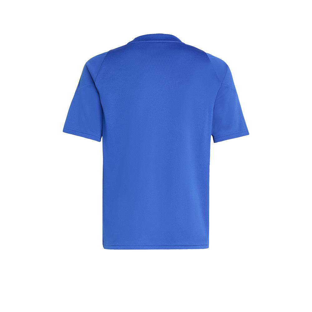 ADIDAS Messi Training เสื้อฟุตบอลเด็ก