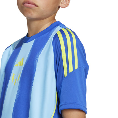 ADIDAS Messi Training เสื้อฟุตบอลเด็ก