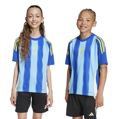 ADIDAS Messi Training เสื้อฟุตบอลเด็ก