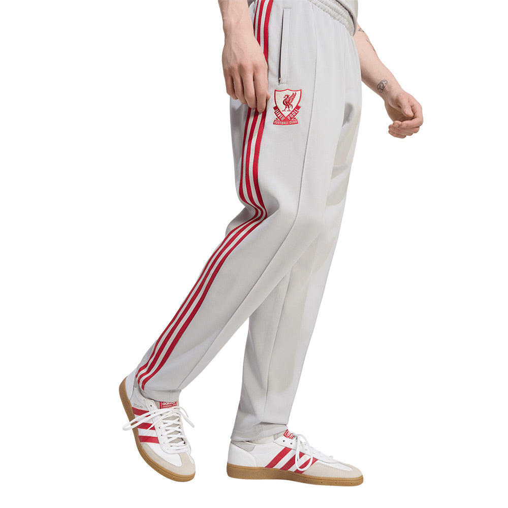 ADIDAS Liverpool FC Originals Men's Pants Supersports Thailand