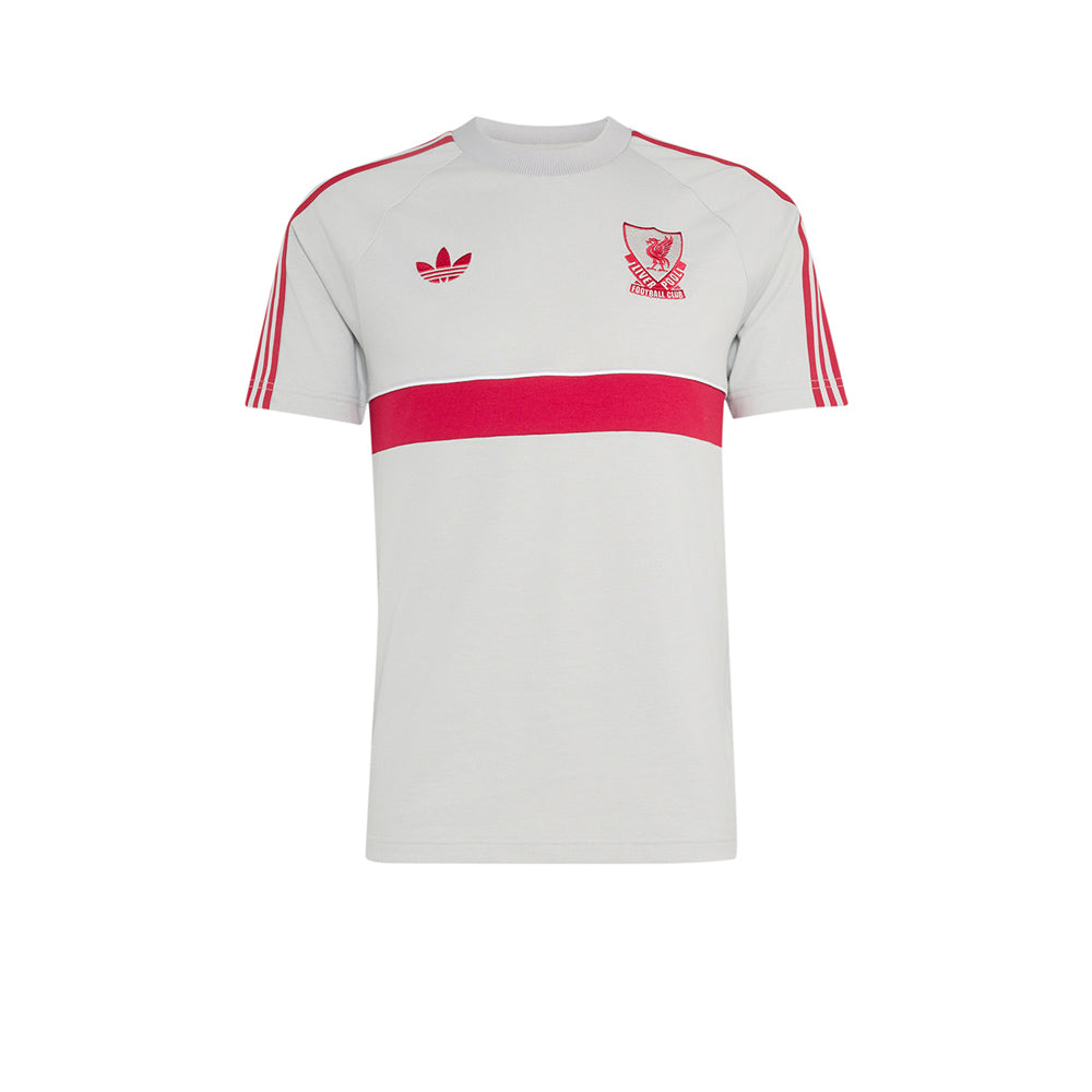 ADIDAS Liverpool FC Originals Men's T-Shirt Supersports Thailand