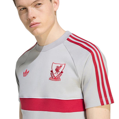 ADIDAS Liverpool FC Originals Men's T-Shirt