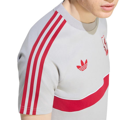 ADIDAS Liverpool FC Originals Men's T-Shirt