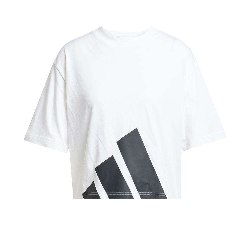 ADIDAS Essentials Big Logo Boyfriend Women's T-Shirt - Supersports Thailand