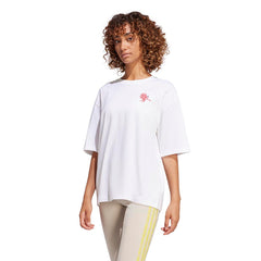 ADIDAS Codes Photoreal Graphic Women's T-Shirt