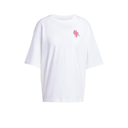 ADIDAS Codes Photoreal Graphic Women's T-Shirt