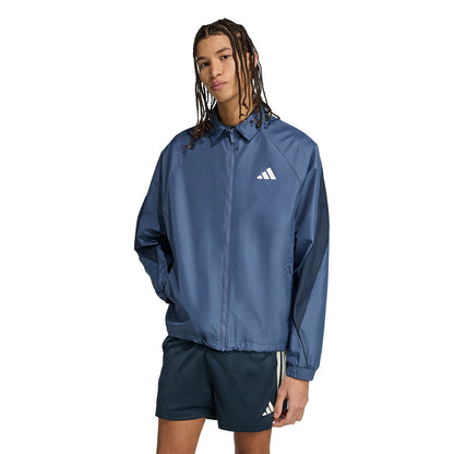ADIDAS Stadium Tracktop Men's Jacket - Supersports Thailand