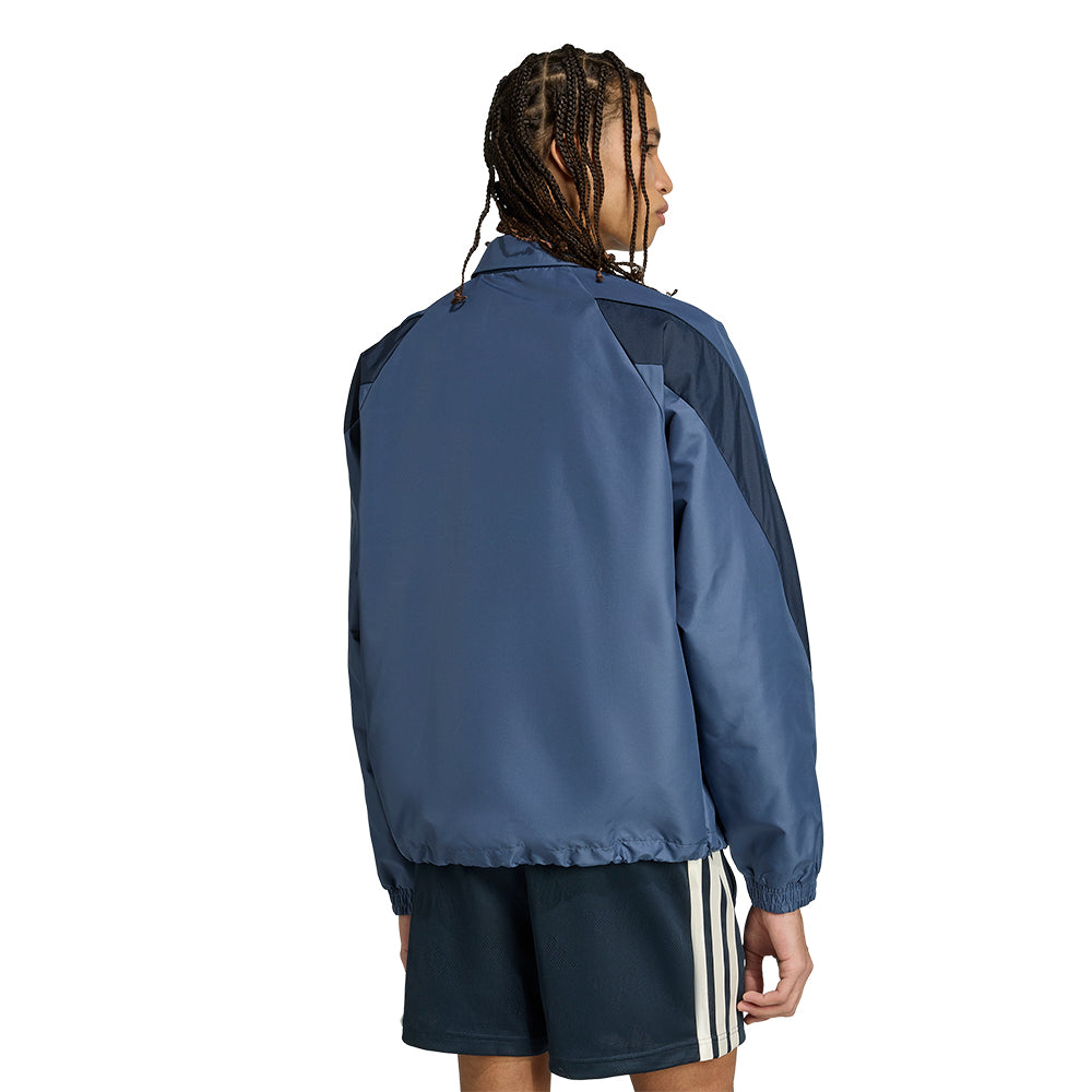 ADIDAS Stadium Tracktop Men's Jacket - Supersports Thailand