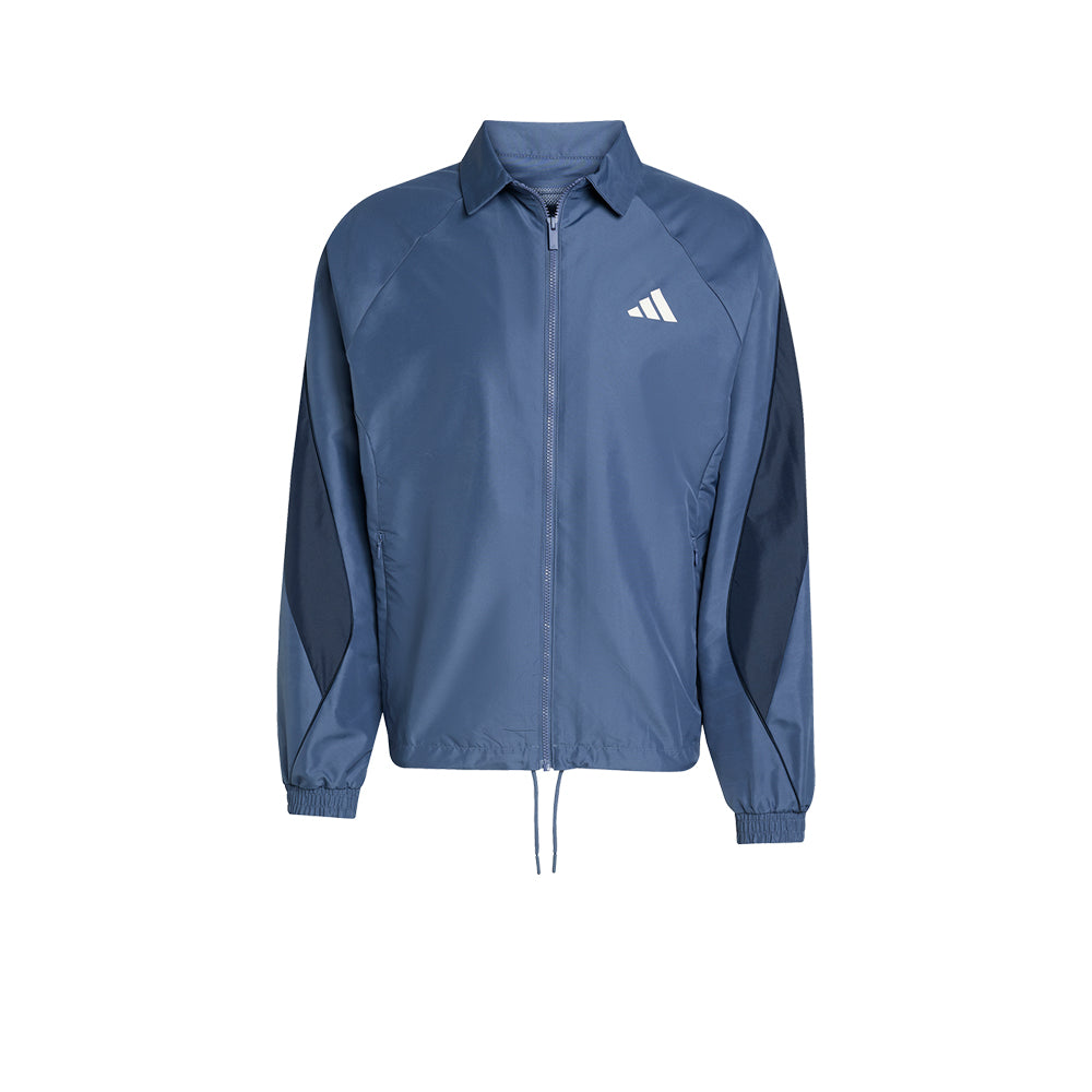 ADIDAS Stadium Tracktop Men's Jacket - Supersports Thailand