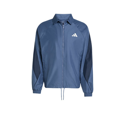 ADIDAS Stadium Tracktop Men's Jacket - Supersports Thailand