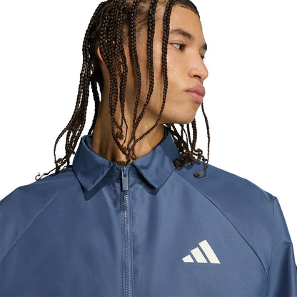 ADIDAS Stadium Tracktop Men's Jacket - Supersports Thailand