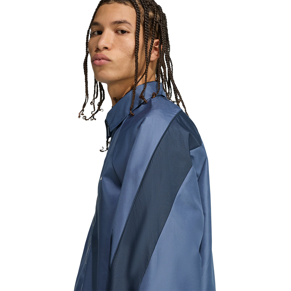 ADIDAS Stadium Tracktop Men's Jacket - Supersports Thailand