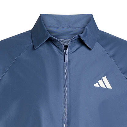ADIDAS Stadium Tracktop Men's Jacket - Supersports Thailand