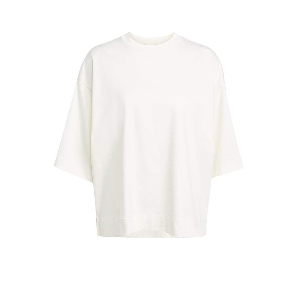 ADIDAS Soft Lux Loose Women's T-Shirt