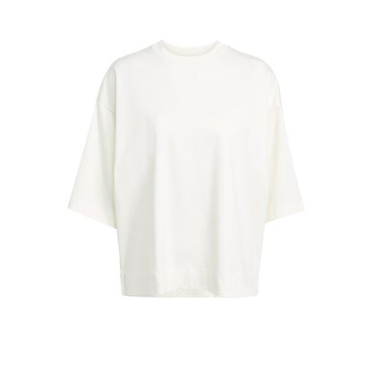 ADIDAS Soft Lux Loose Women's T-Shirt