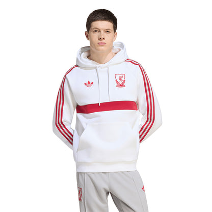 ADIDAS Liverpool FC Originals Men's Hoodie