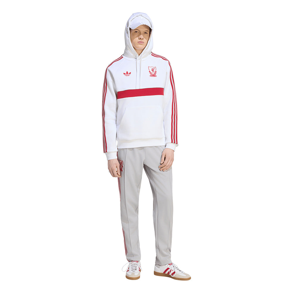 ADIDAS Liverpool FC Originals Men's Hoodie Supersports Thailand