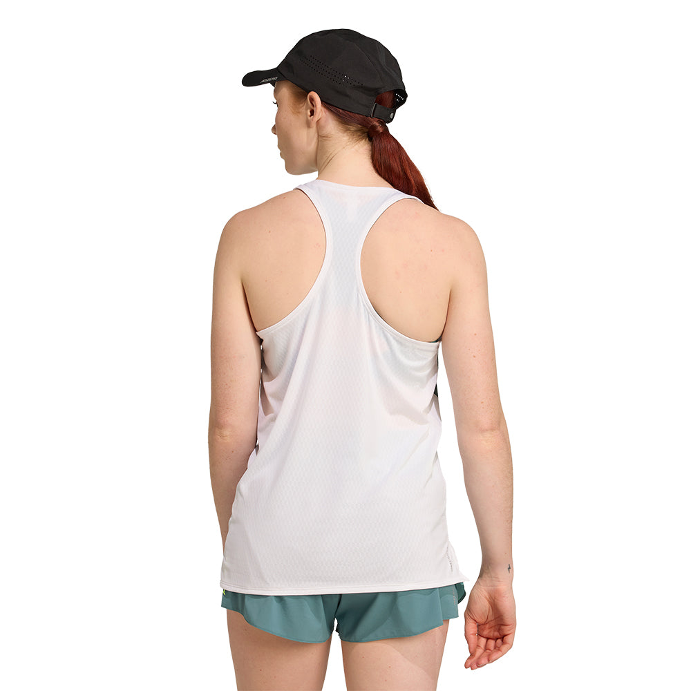 ADIDAS Adizero Archive Women's Running Tank - Supersports Thailand Supersports Thailand