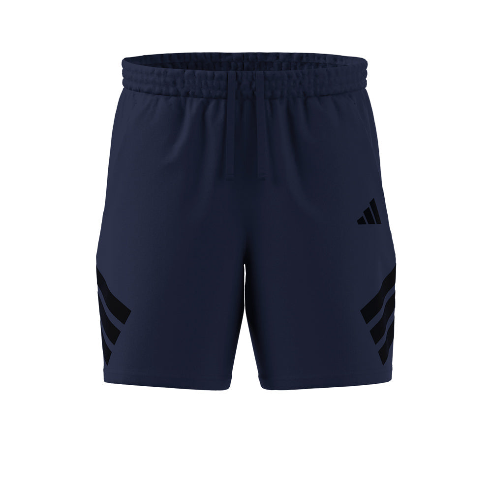ADIDAS Icon 3-Stripes Men's Training Shorts - Supersports Thailand