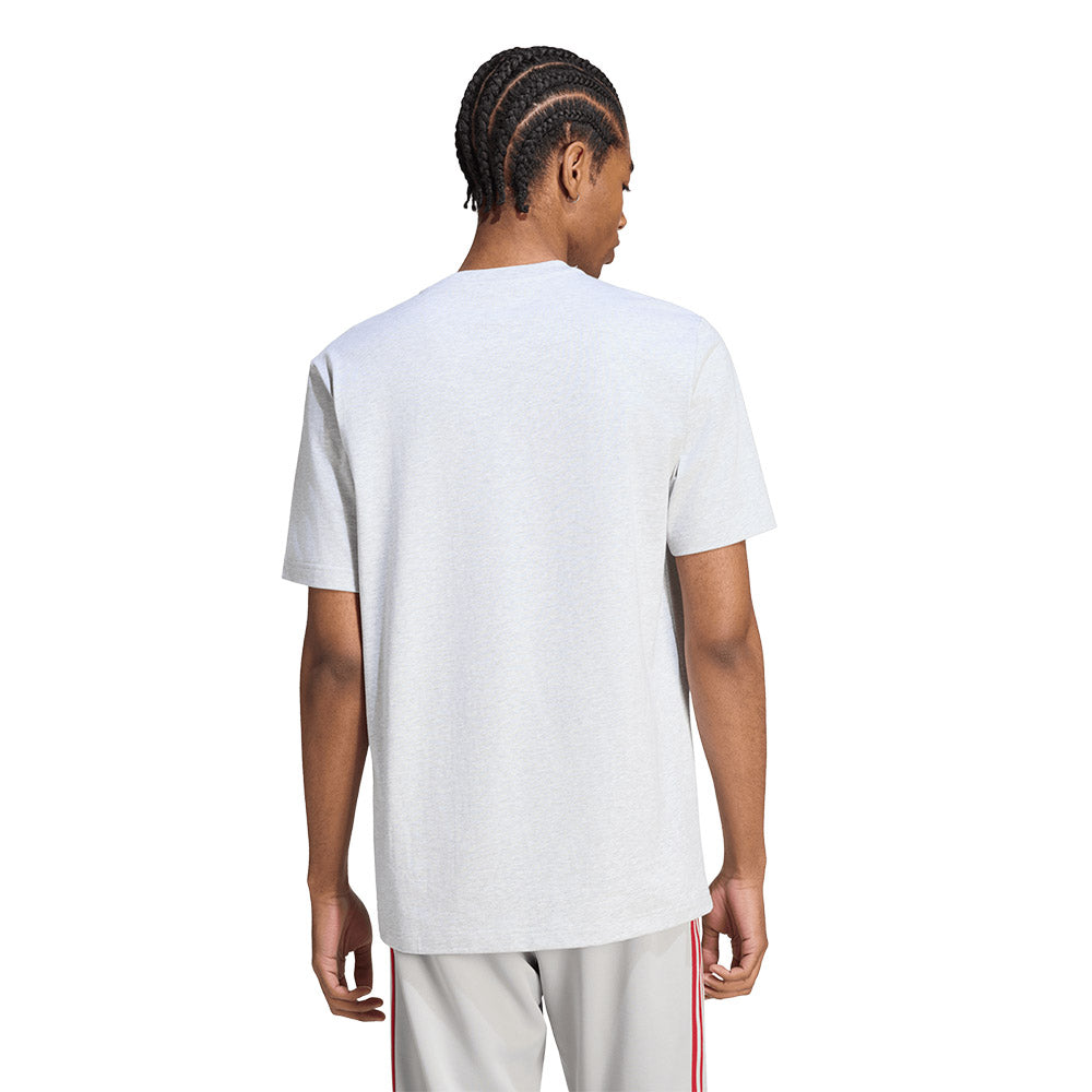 ADIDAS Liverpool FC Originals Graphic เสื้อยืดผู้ชาย Supersports Thailand