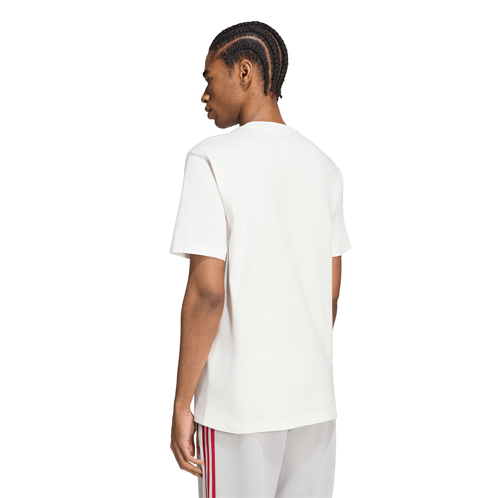 ADIDAS Liverpool FC Originals Graphic เสื้อยืดผู้ชาย Supersports Thailand