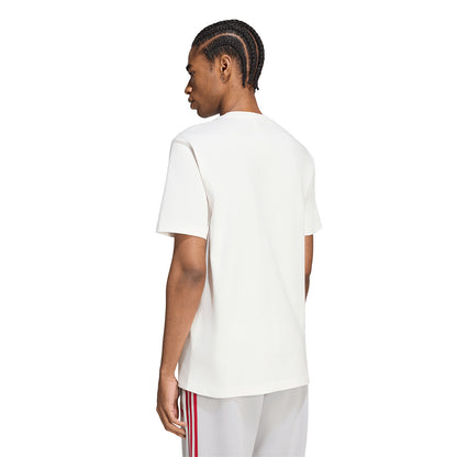 ADIDAS Liverpool FC Originals Graphic เสื้อยืดผู้ชาย