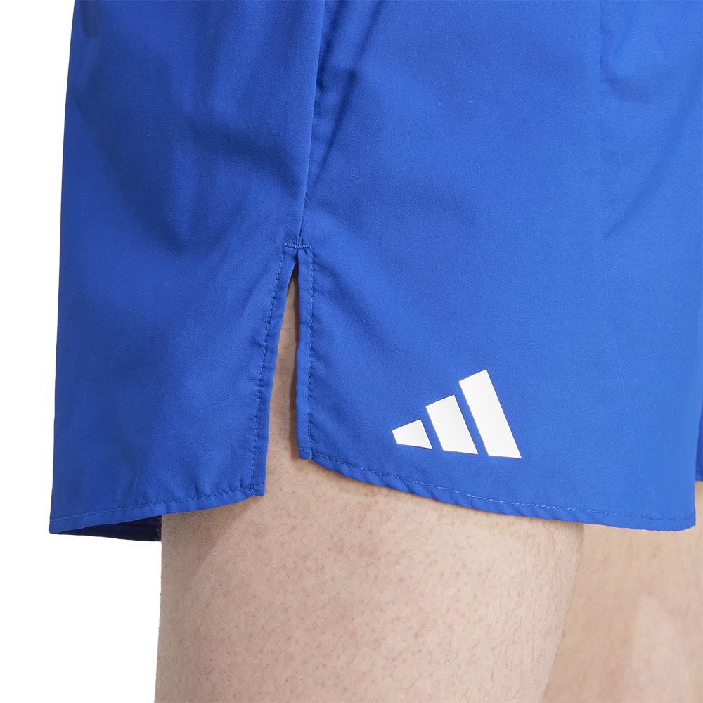 ADIDAS Adizero Essentials กางเกงวิ่งขาสั้นผู้ชาย
