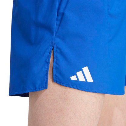 ADIDAS Adizero Essentials กางเกงวิ่งขาสั้นผู้ชาย