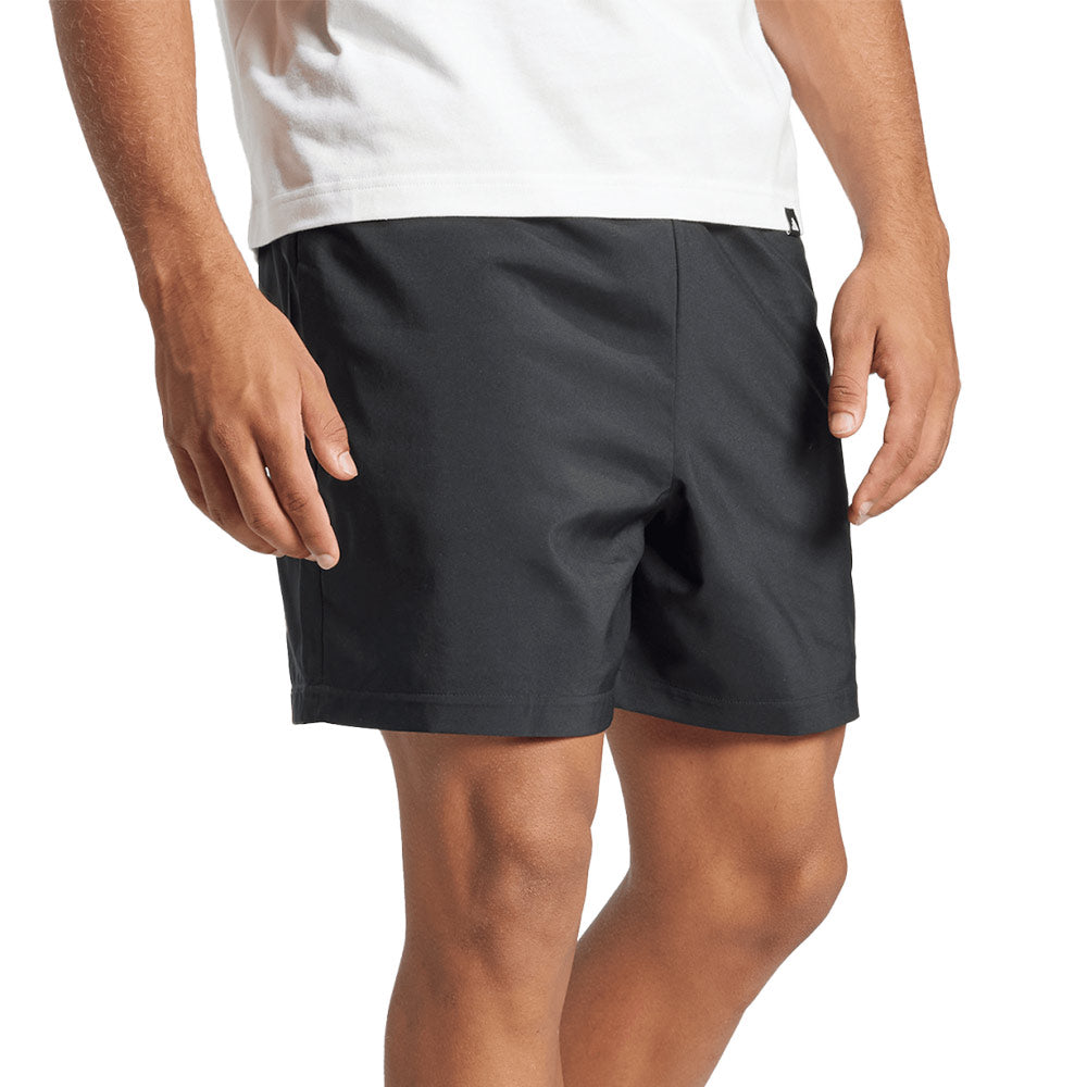 ADIDAS Essentials Small Logo Chelsea Men's Lifestyle Shorts - Supersports Thailand Supersports Thailand