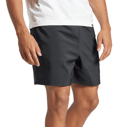ADIDAS Essentials Small Logo Chelsea Men's Lifestyle Shorts - Supersports Thailand