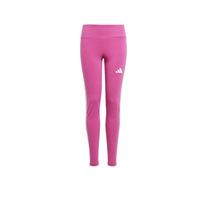 ADIDAS Essentials กางเกงเลกกิ้งเด็กผู้หญิง