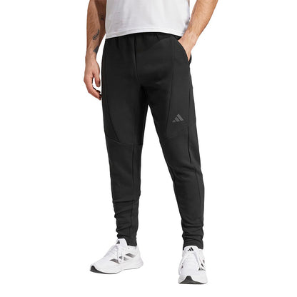 ADIDAS Designed for Training Spaceknit Men's Training Pants - Supersports Thailand