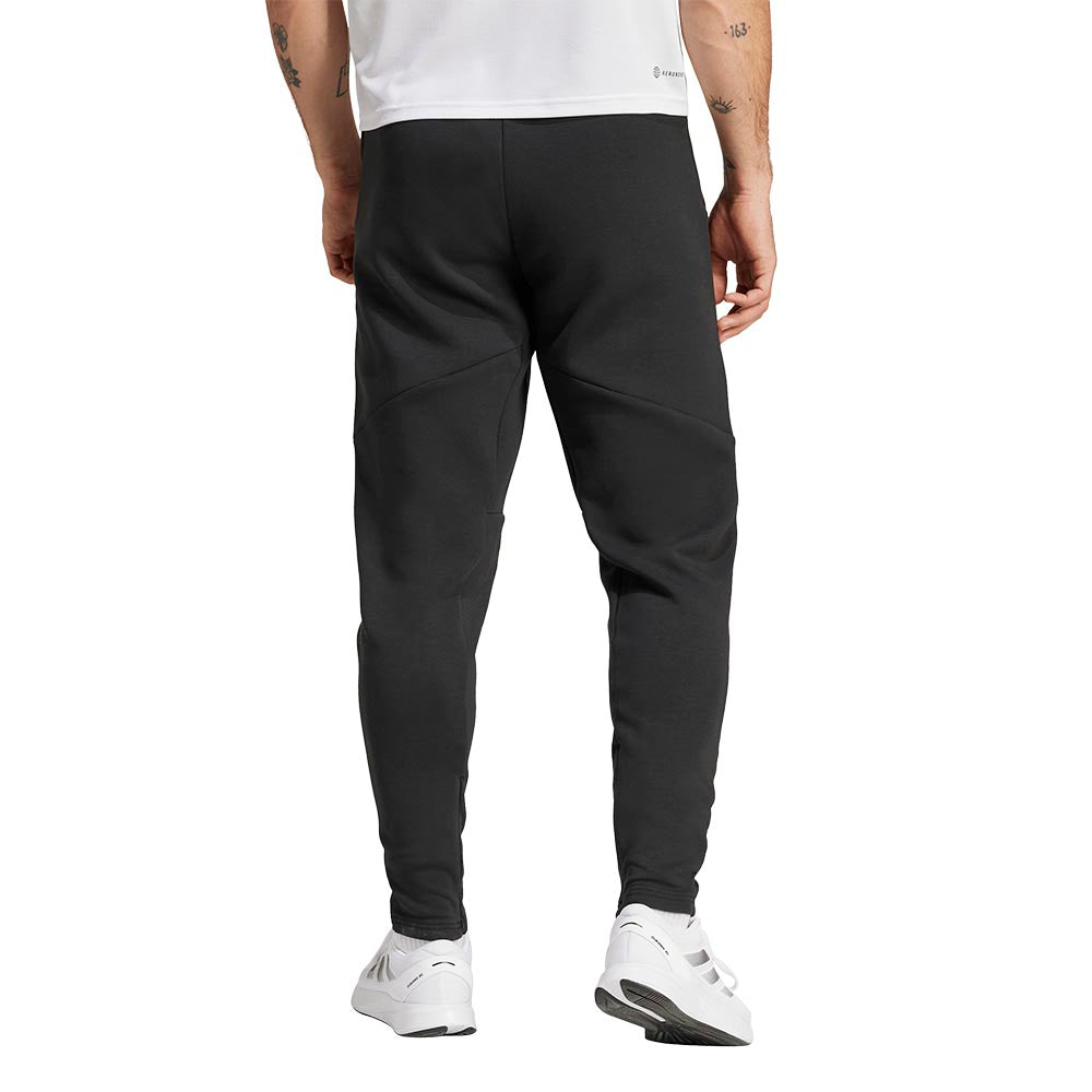 ADIDAS Designed for Training Spaceknit Men's Training Pants - Supersports Thailand