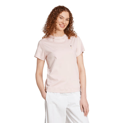 ADIDAS Cat Patch Graphic Women's T-Shirt - Supersports Thailand