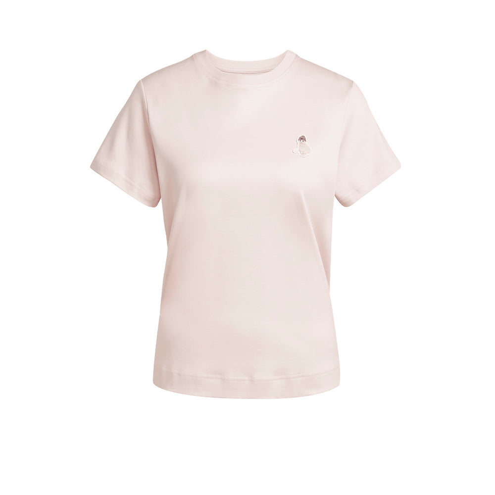 ADIDAS Cat Patch Graphic Women's T-Shirt - Supersports Thailand
