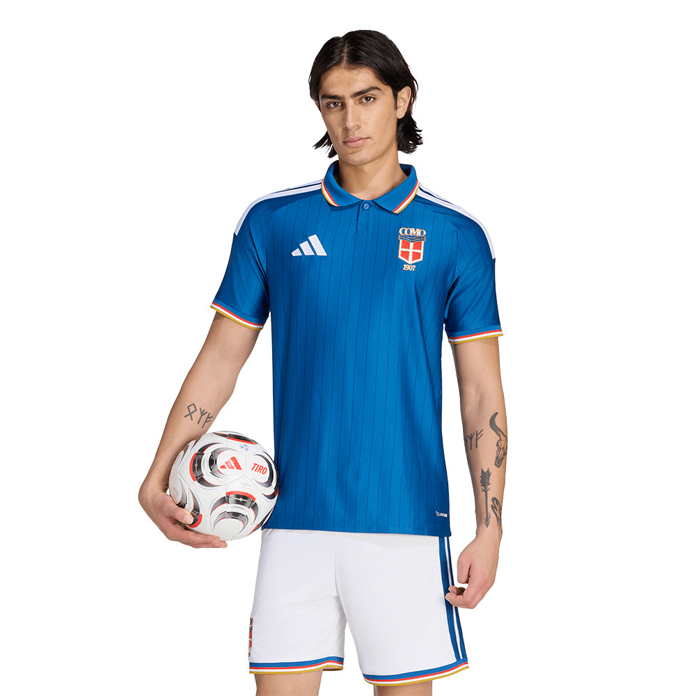 ADIDAS Men's Como Home 2026/27 Jersey Supersports Thailand