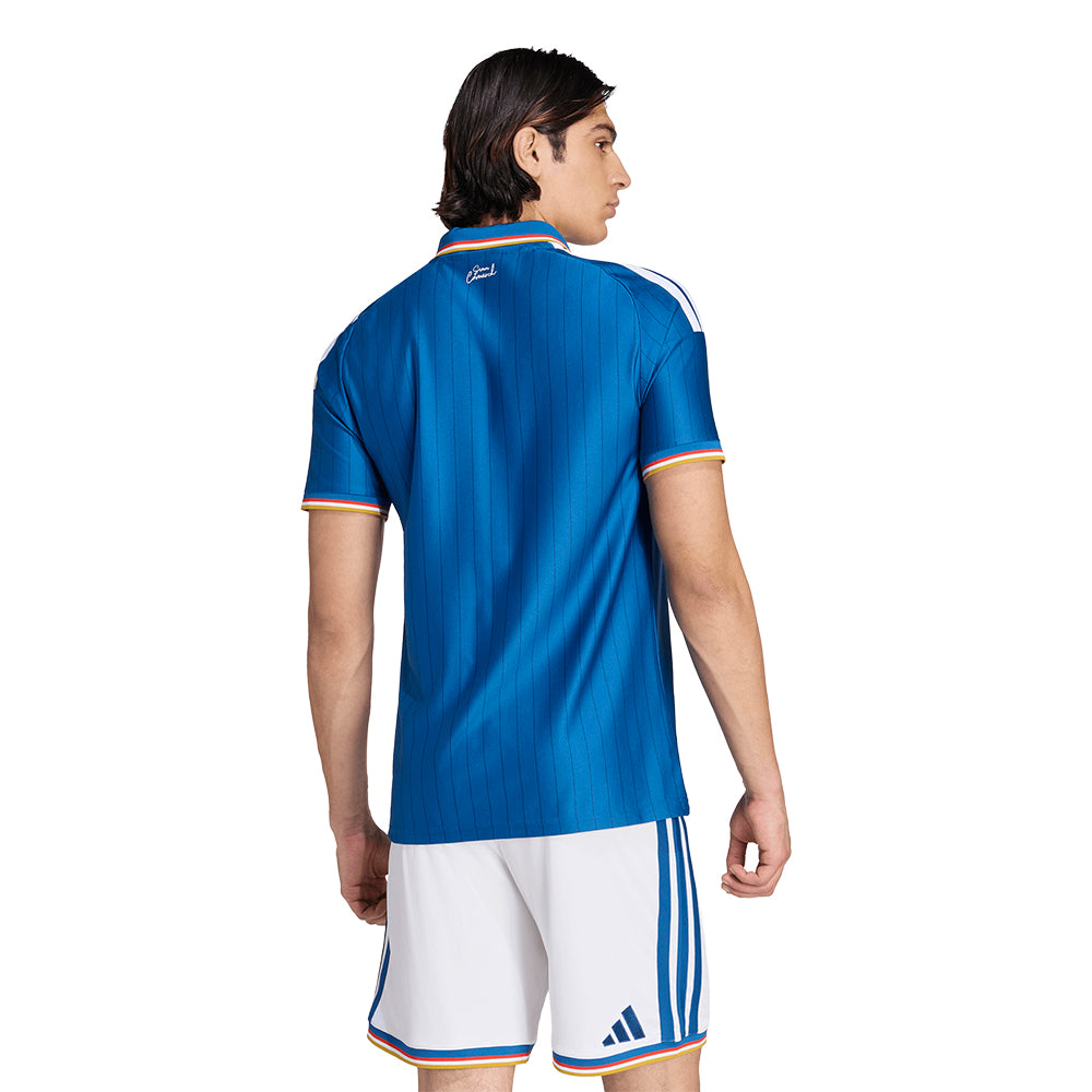 ADIDAS Men's Como Home 2026/27 Jersey Supersports Thailand