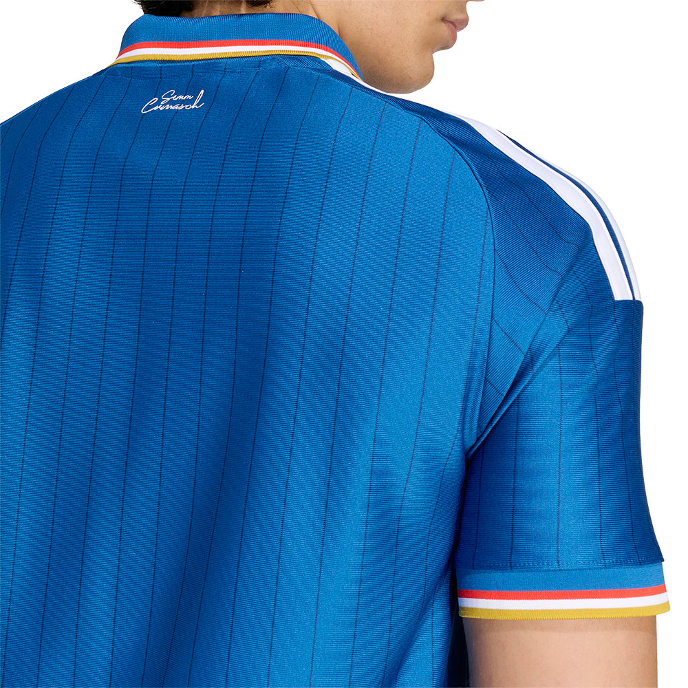 ADIDAS Men's Como Home 2026/27 Jersey Supersports Thailand