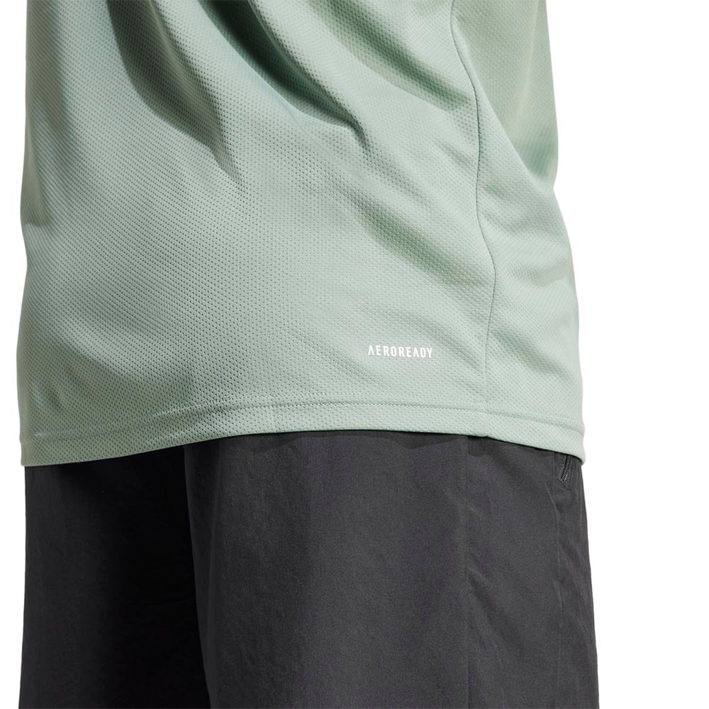 ADIDAS Train Essentials Men's Training T-Shirt