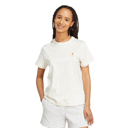 ADIDAS Cat Patch Graphic Women's T-Shirt - Supersports Thailand