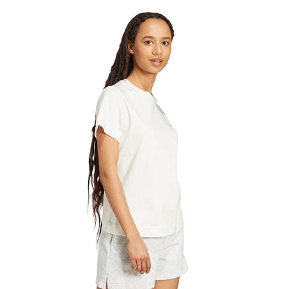 ADIDAS Cat Patch Graphic Women's T-Shirt - Supersports Thailand