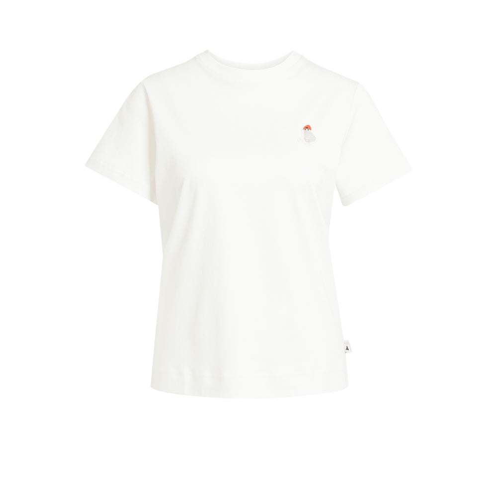 ADIDAS Cat Patch Graphic Women's T-Shirt - Supersports Thailand