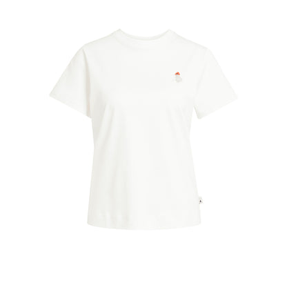 ADIDAS Cat Patch Graphic Women's T-Shirt - Supersports Thailand