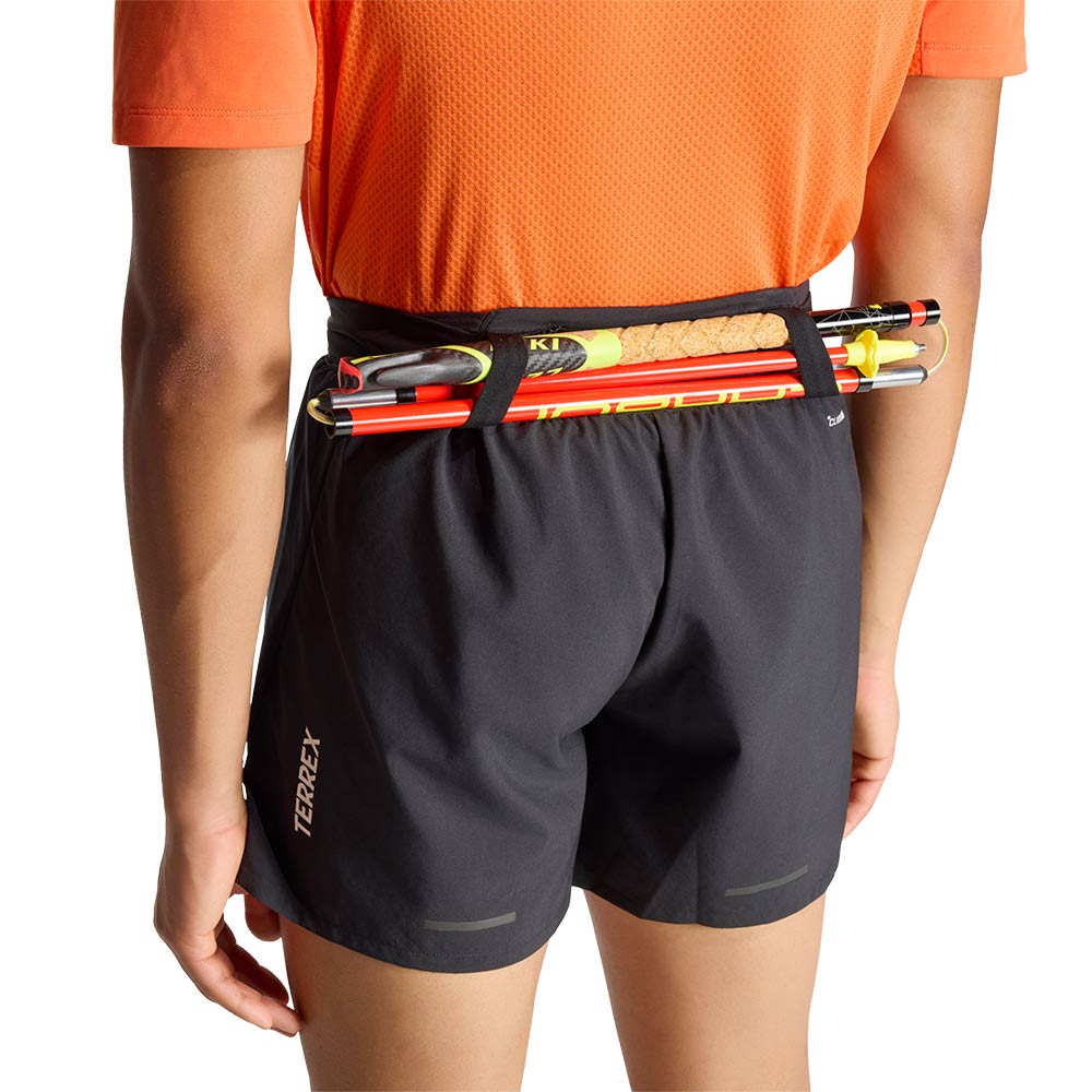 ADIDAS Terrex Xperior CLIMA365 Men's Running Shorts - Supersports Thailand Supersports Thailand