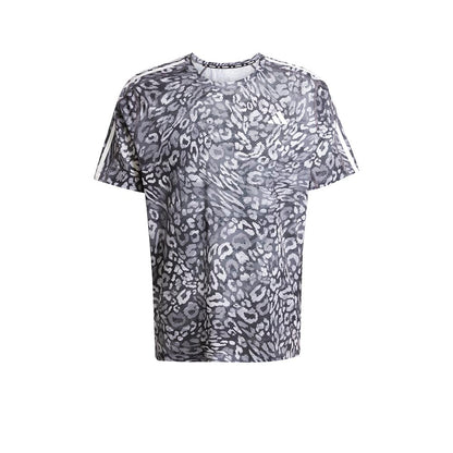 ADIDAS Own The Run CLIMACOOL 3-Stripes Men's Running T-Shirt - Supersports Thailand
