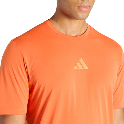 ADIDAS Terrex Xperior CLIMACOOL+ Men's Running T-Shirt - Supersports Thailand