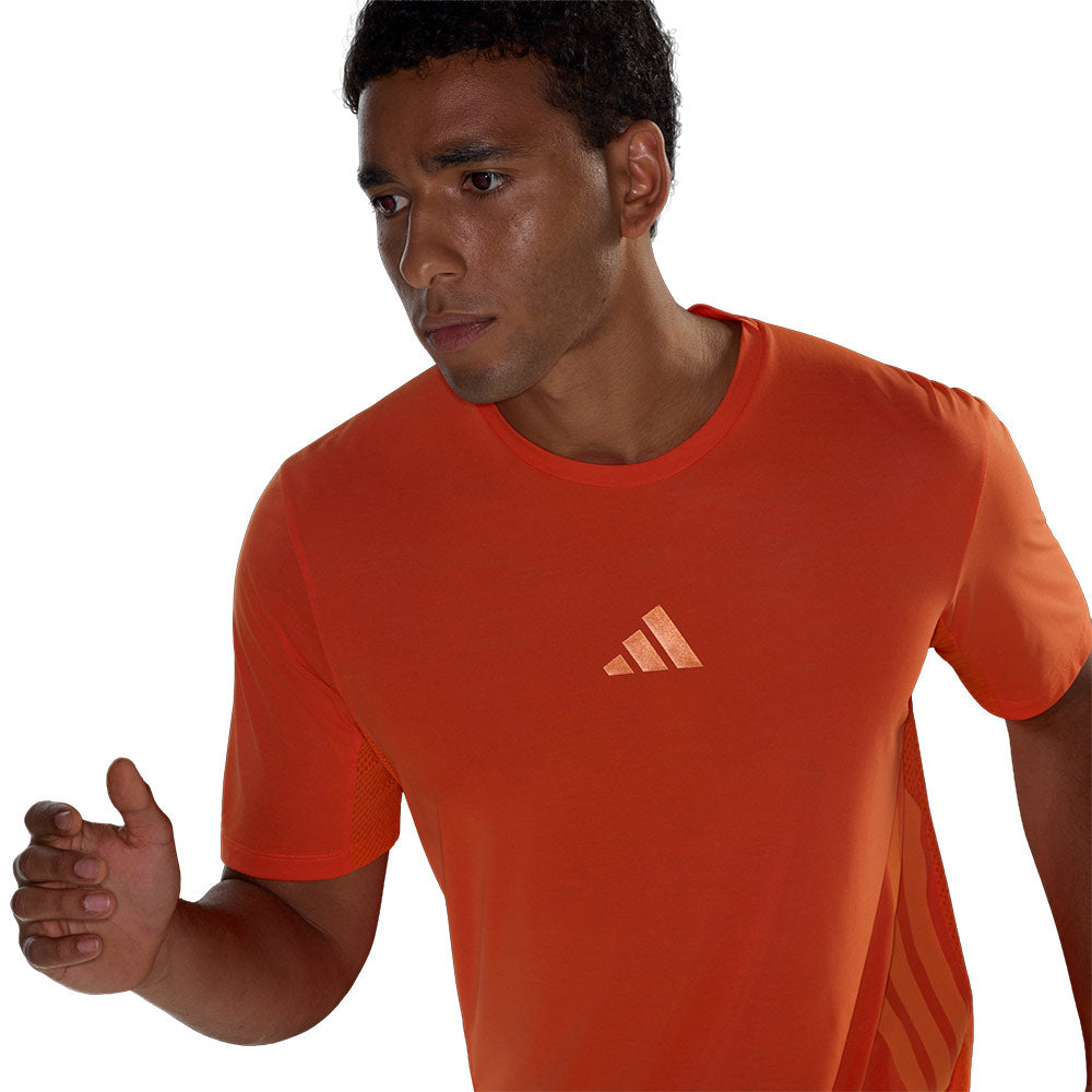 ADIDAS Terrex Xperior CLIMACOOL+ Men's Running T-Shirt - Supersports Thailand