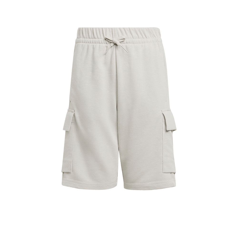 ADIDAS Essentials Cargo กางเกงลำลองขาสั้นเด็ก