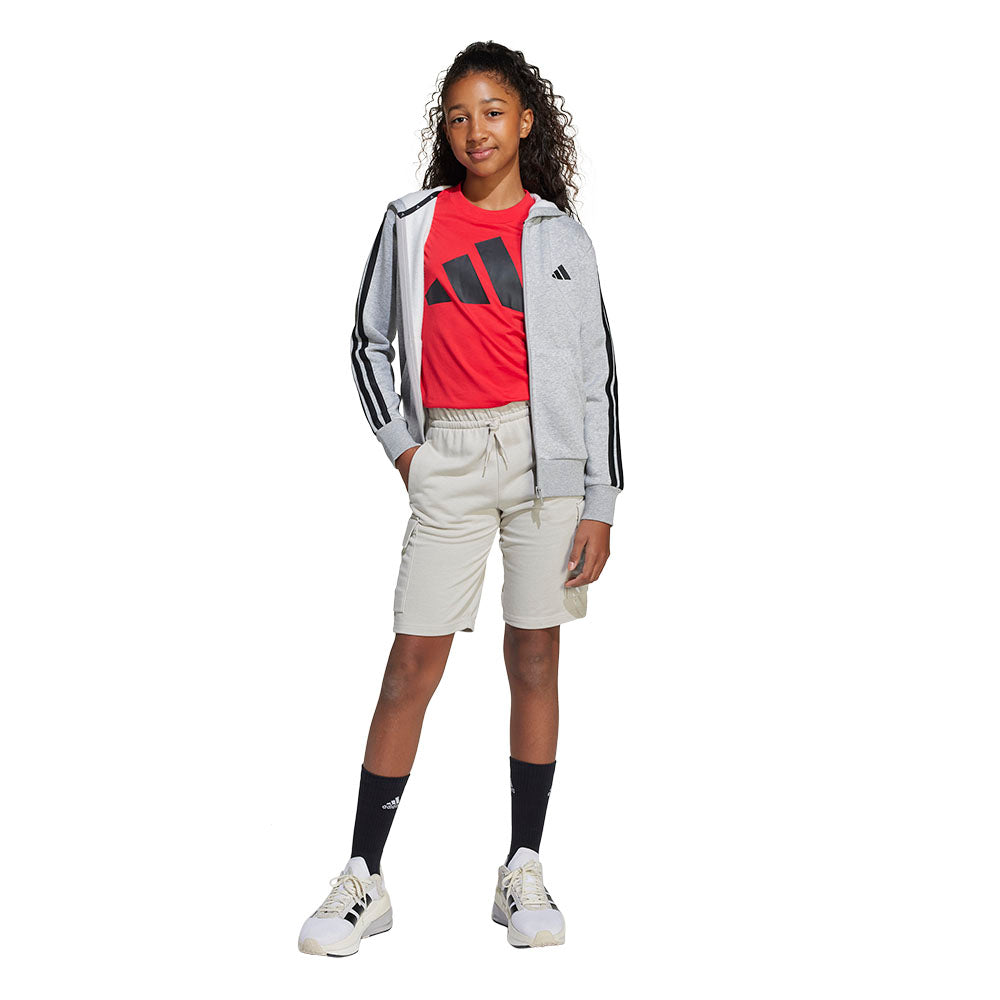 ADIDAS Essentials Cargo Kids Lifestyle Shorts - Supersports Thailand