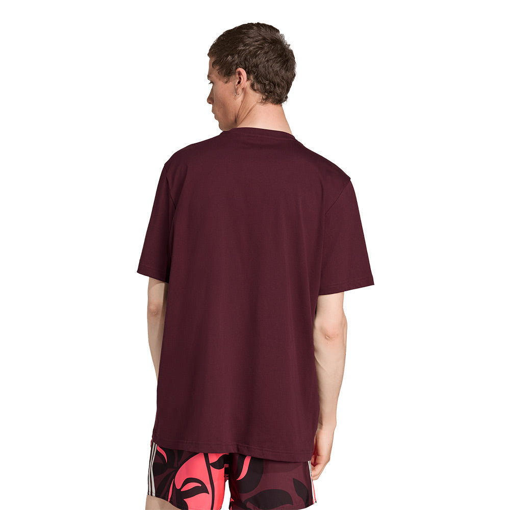 ADIDAS Mercedes - AMG Petronas Formula One Team Summer Men's T-Shirt - Supersports Thailand